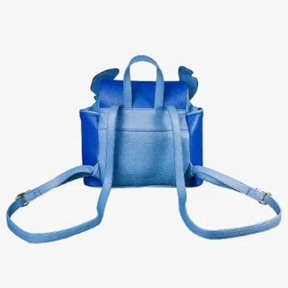 Danielle Nicole Disney Lilo and Stitch‎ Pineapple Stitch Mini Backpack - Picture 2 of 5